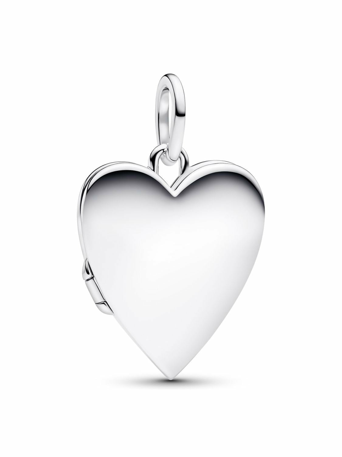 Pandora Anhänger Silber Aufklappbares Herz 394013C01 Pandora Anhänger Silber Aufklappbares Herz 394013C01