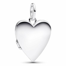 Pandora Anhänger Silber Aufklappbares Herz 394013C01 Pandora Anhänger Silber Aufklappbares Herz 394013C01