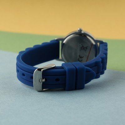 Garonne Kids KQ22Q478 Kids Classic Uhr – Bild 2