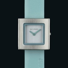 Rolf Cremer Armbanduhr yoga 506707 Rolf Cremer Armbanduhr yoga 506707