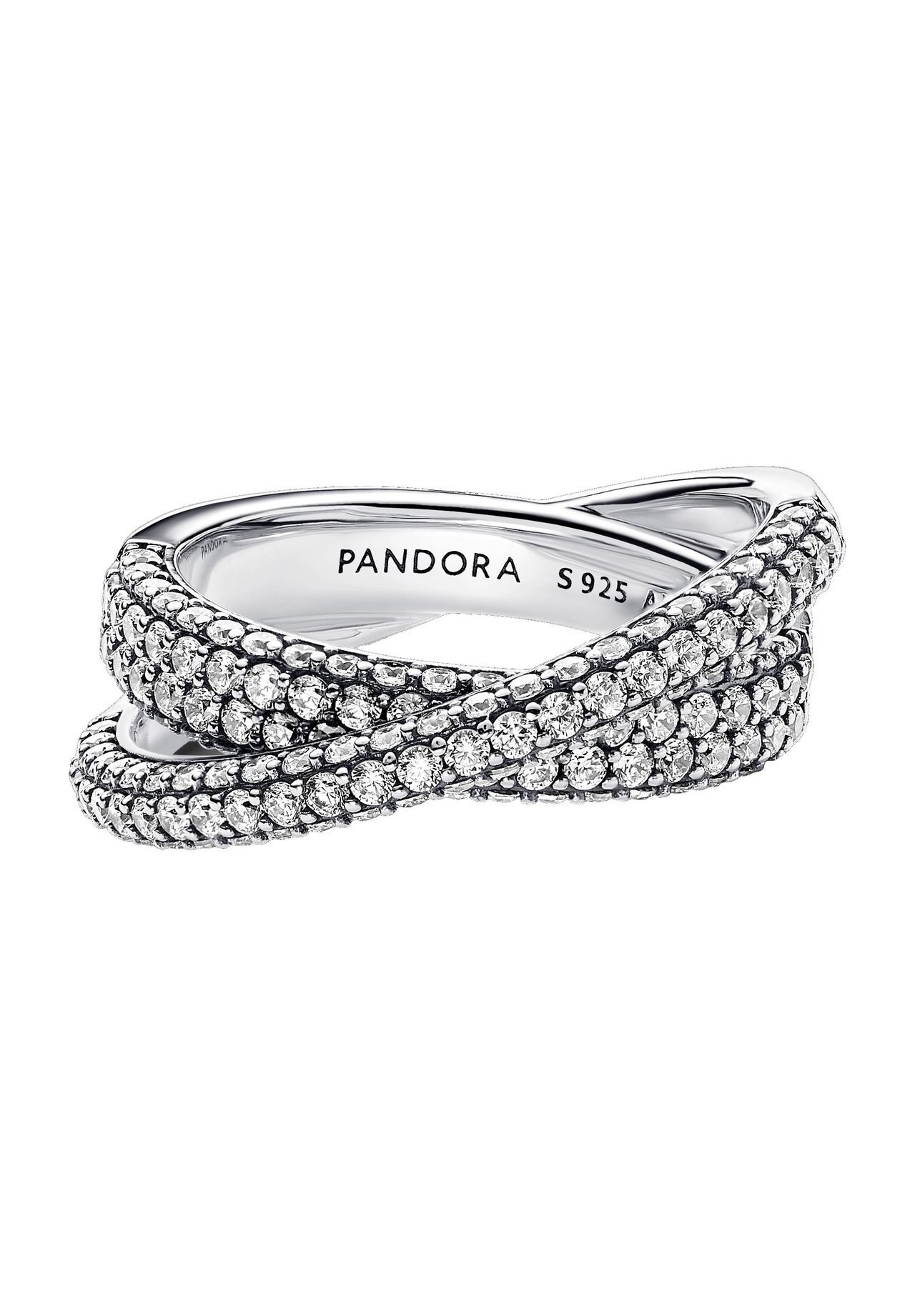 Pandora Timeless Ring 193022C01-52 Pandora Timeless Ring 193022C01-52