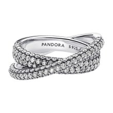 Pandora Timeless Ring 193022C01-52 Pandora Timeless Ring 193022C01-52