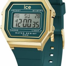 Ice Watch Digitaluhr Retro Grün 022069 Ice Watch Digitaluhr Retro Grün 022069
