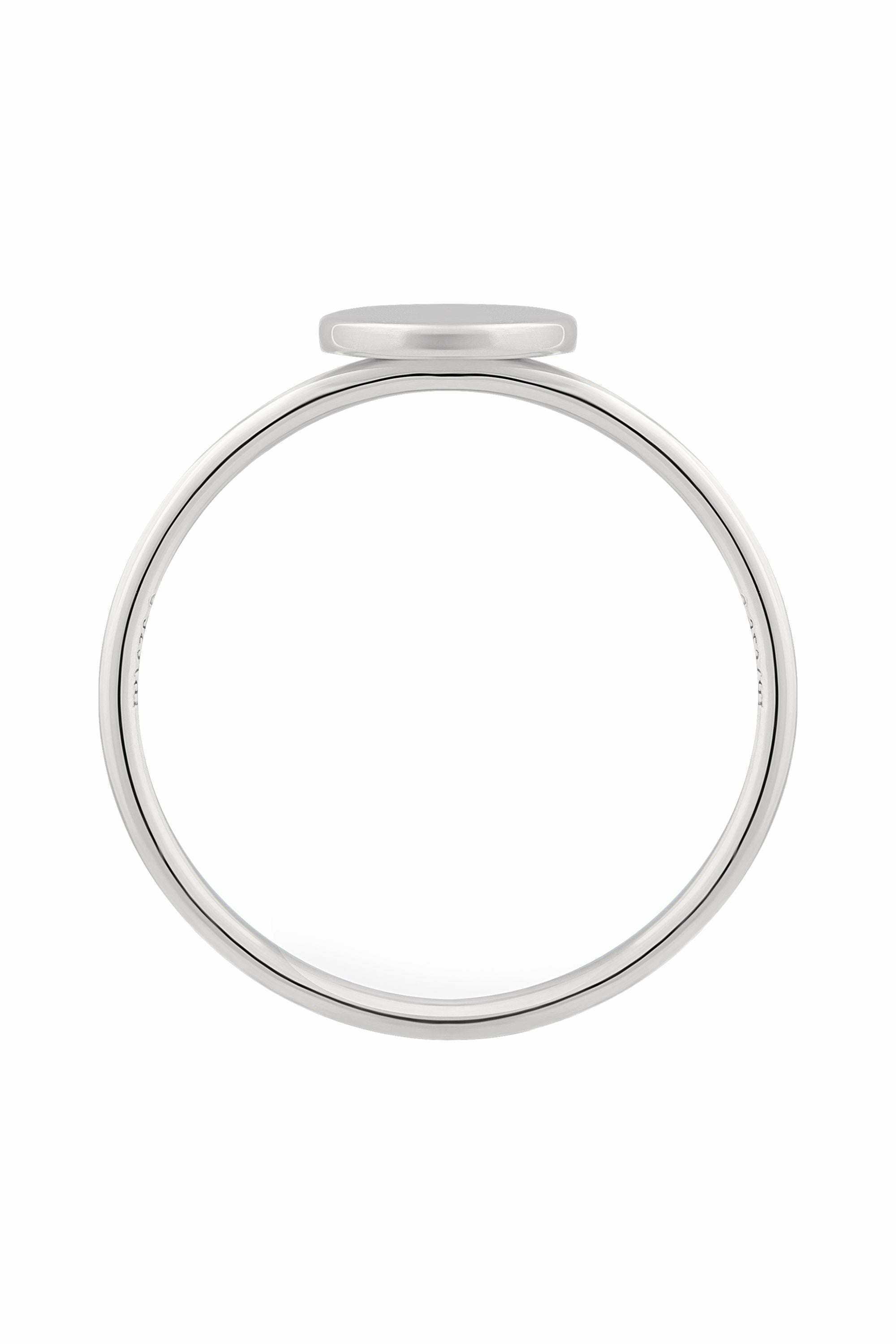 Ring 925 Sterling Silber rhodiniert Boho 41184576897118 – Bild 2