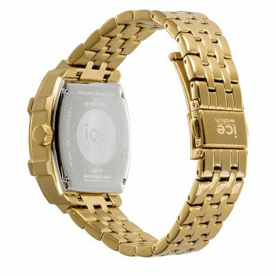 Ice-Watch Ice-Boliday 024970 ICE boliday - Full Steel Shiny Uhr – Bild 3