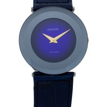 Jowissa Damenuhr Safira 999 blau I.0813.L Jowissa Damenuhr Safira 999 blau I.0813.L