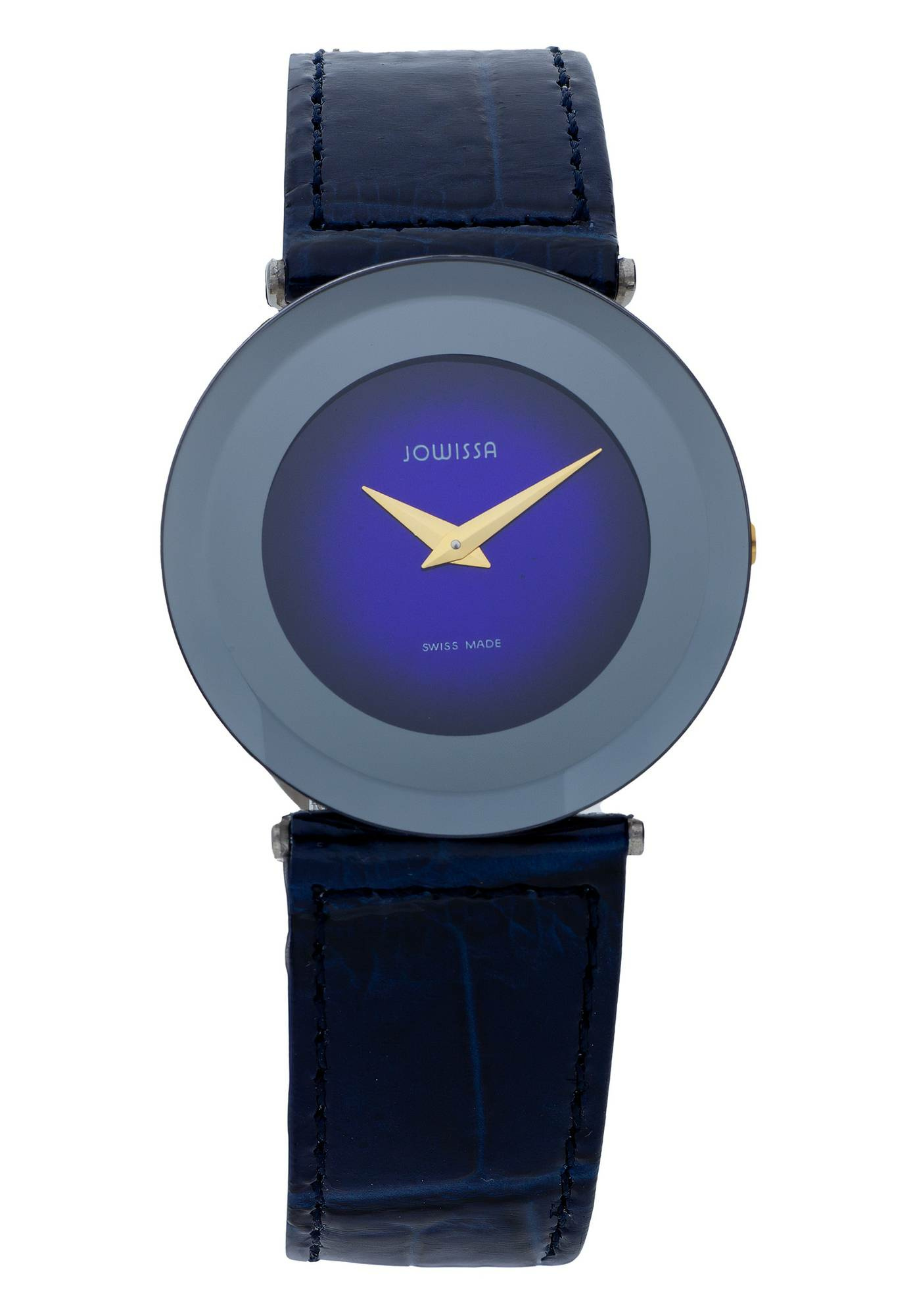 Jowissa Damenuhr Safira 999 blau I.0813.L Jowissa Damenuhr Safira 999 blau I.0813.L
