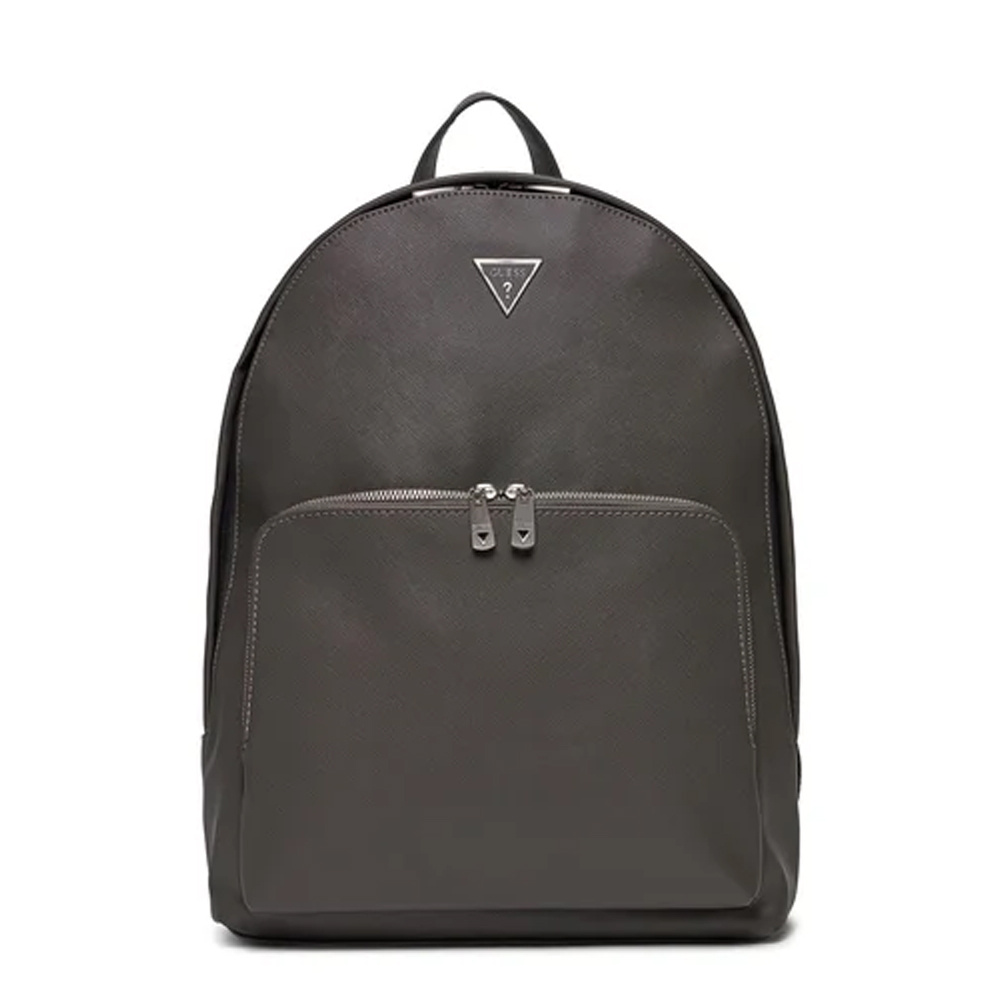 Guess Herren Rucksack Grau HMECSAP3406GRY – Bild 3