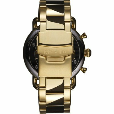 MVMT Blacktop 28000266 Blacktop II Uhr – Bild 2