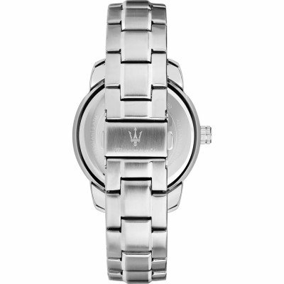 Maserati Successo R8853121012 Successo Quartz Uhr – Bild 3