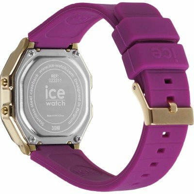 Ice-Watch Ice-Digital 023311 ICE digit retro Uhr – Bild 2
