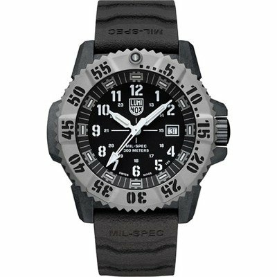 Luminox Land XL.3351.SET Military Spec. Uhr – Bild 2