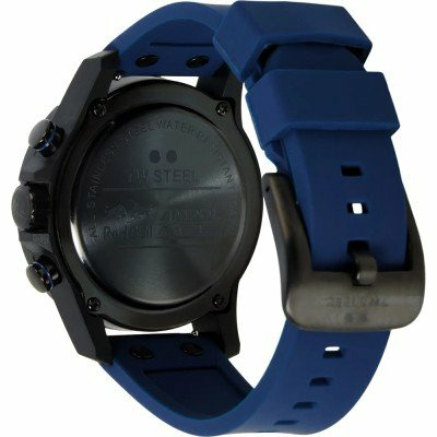 TW Steel Carbon CA6 Carbon - Red Bull Ampol Racing Uhr – Bild 2