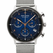 Iron Annie 5089M-3 Quarzuhren Chronographen Iron Annie 5089M-3 Quarzuhren Chronographen