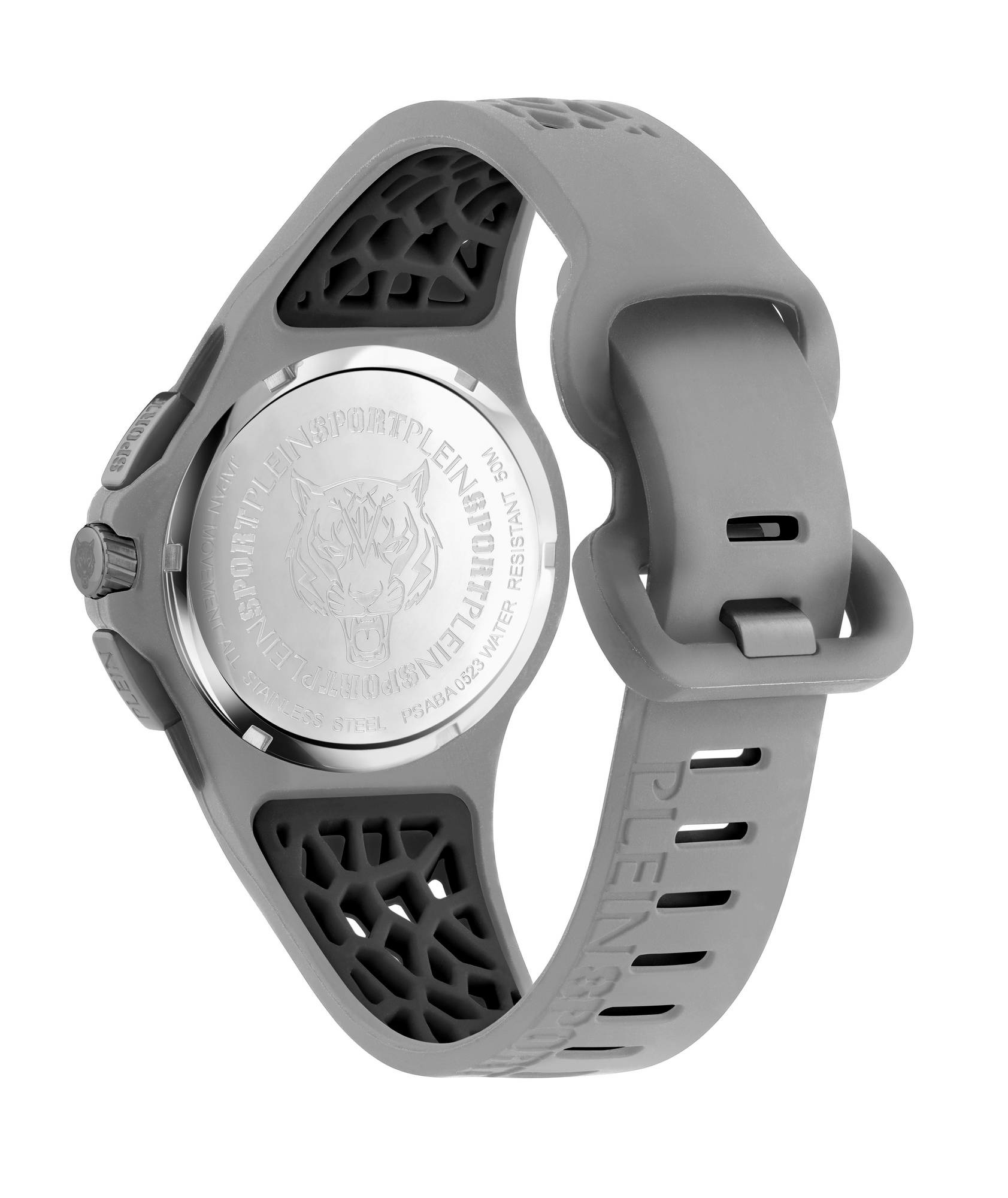 Plein Sport Herrenuhr Thunderstorm Chrono Plein Sport Herrenuhr Thunderstorm Chrono