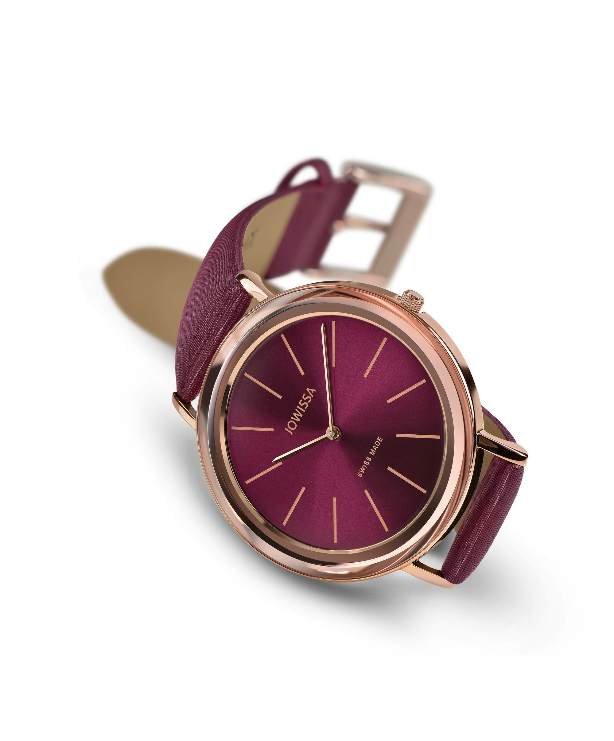 Jowissa Damenuhr Alto Jowissa Damenuhr Alto