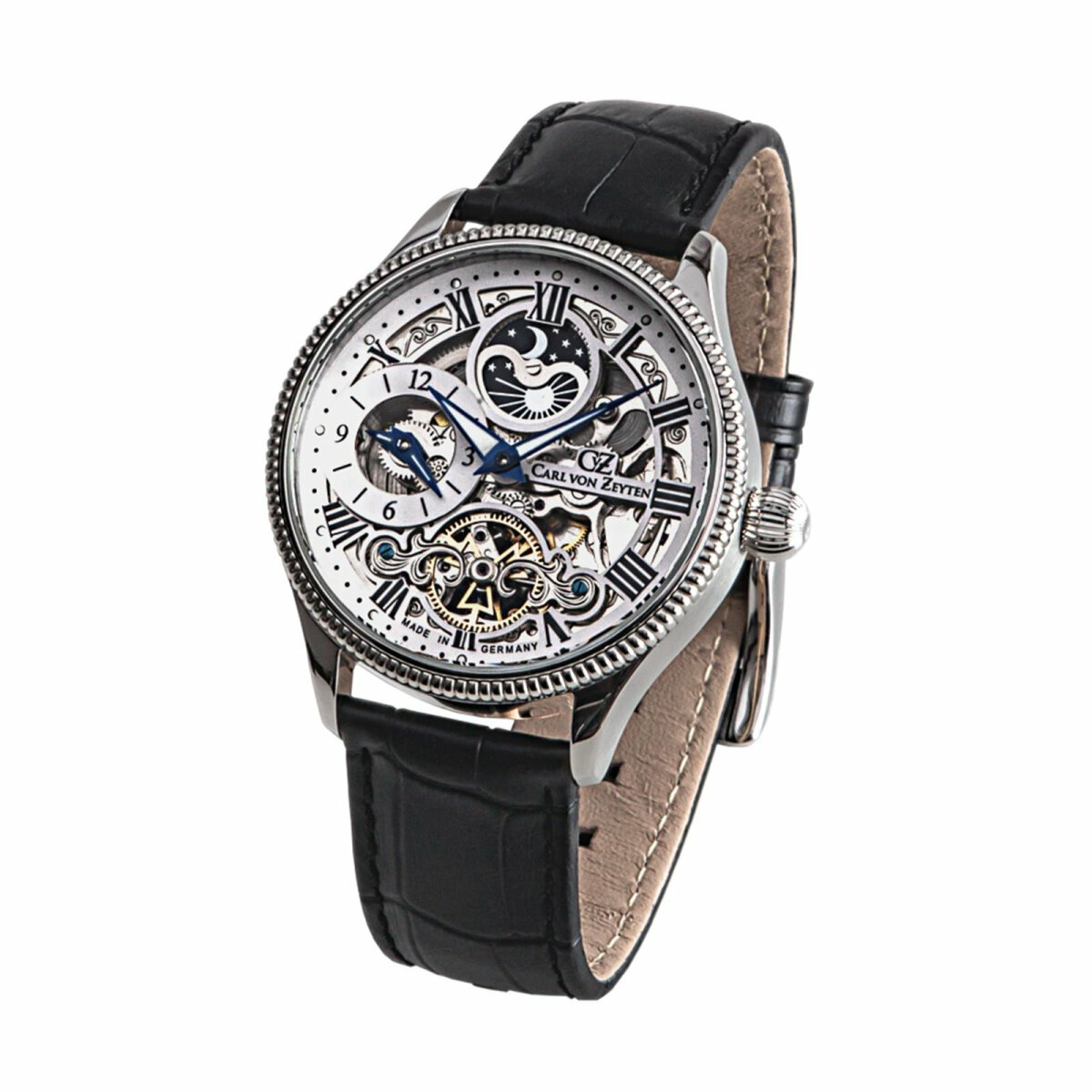 Carl von Zeyten Kirnbach Automatik Carl von Zeyten Kirnbach Automatik