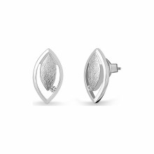 Ohrstecker mit Brillanten Ohrstecker mit Brillanten