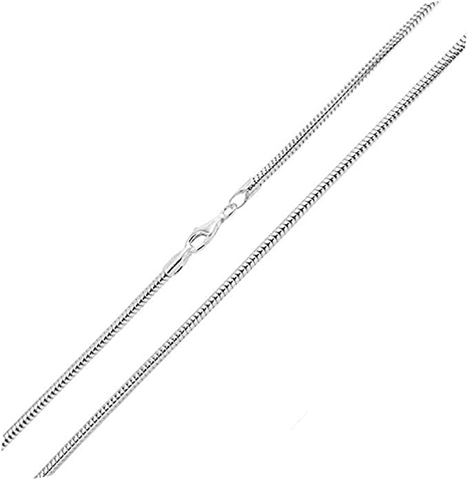 Engelsrufer Damen Anker-Halskette Silber ERN-60-A Engelsrufer Damen Anker-Halskette Silber ERN-60-A