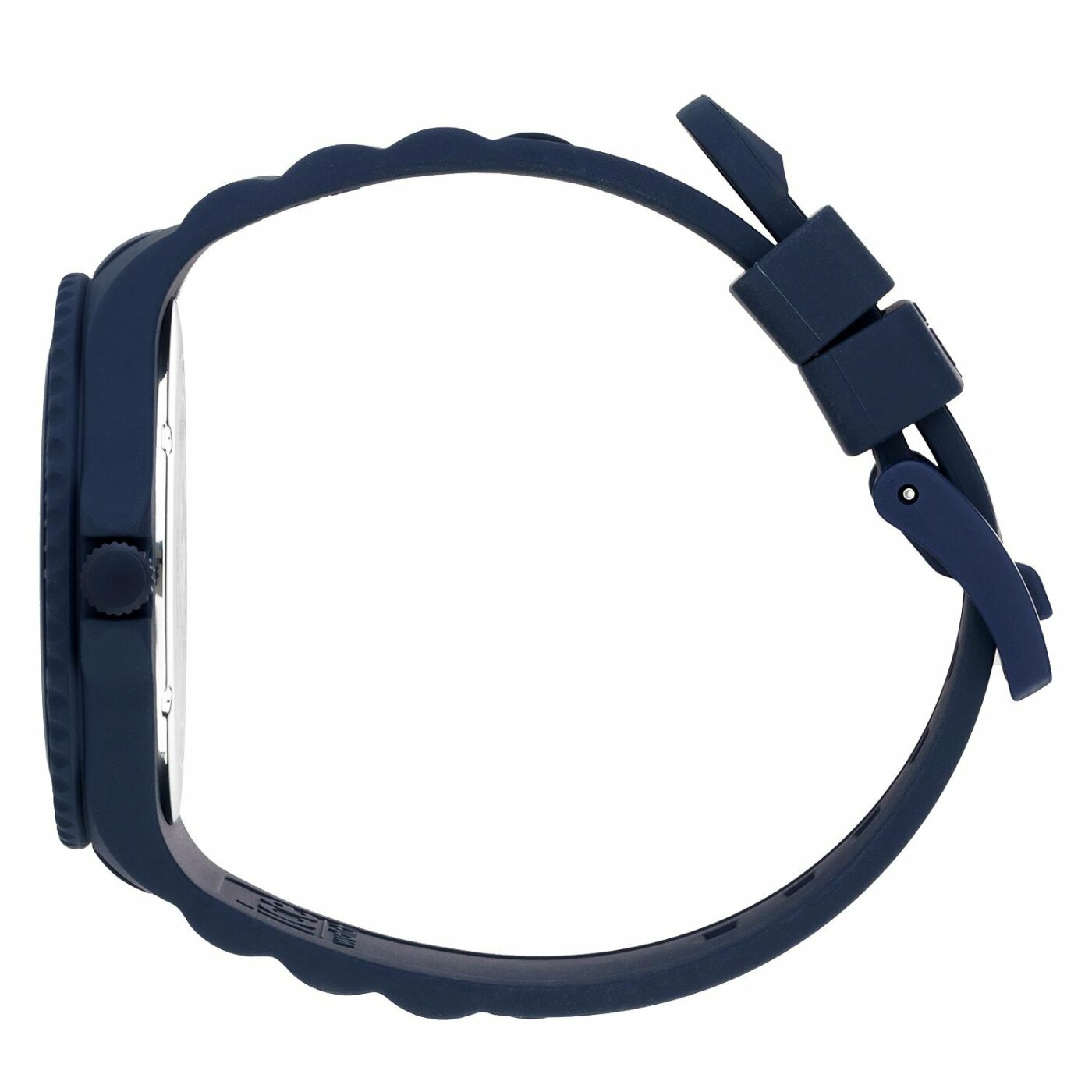 Ice-Watch Armbanduhr ICE generation - Blue Rose-gold - Large - SOLAR 3H 020632 Ice-Watch Armbanduhr ICE generation - Blue Rose-gold - Large - SOLAR 3H 020632