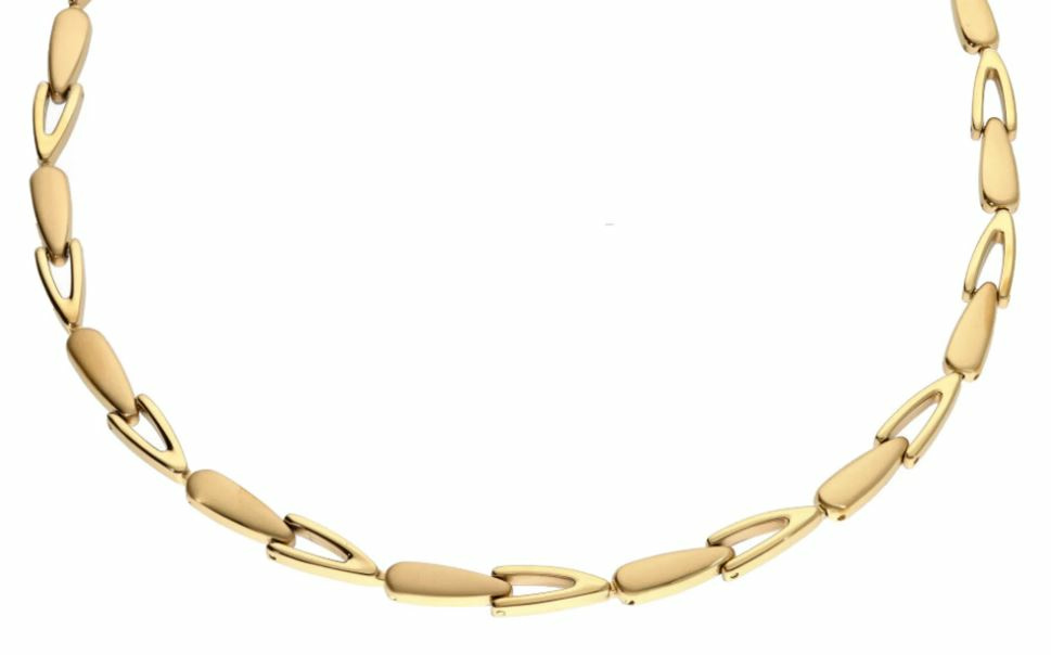 Boccia Collier Boccia Collier