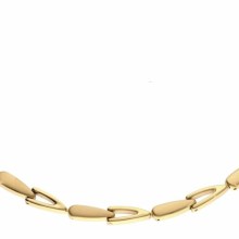 Boccia Collier Boccia Collier