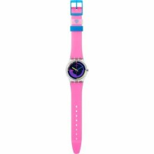 Swatch Originals Medium (34mm) SO28K112-5300 Swatch Neon Pink Podium Pay! Uhr Swatch Originals Medium (34mm) SO28K112-5300 Swatch Neon Pink Podium Pay! Uhr