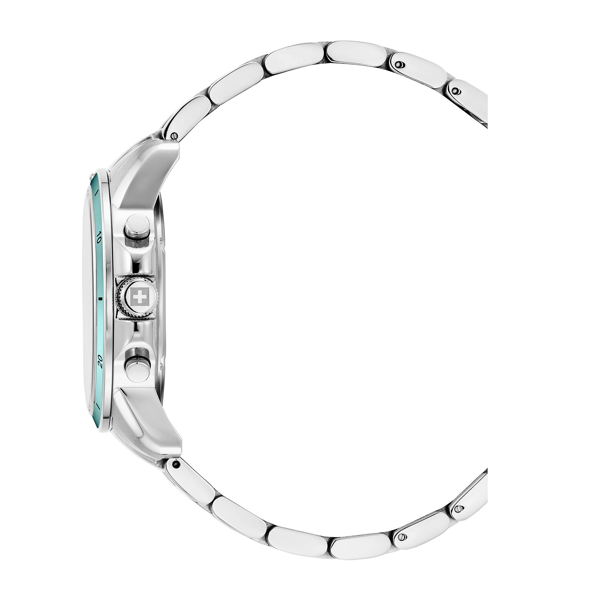 Swiss Alpine Military Herren Armbanduhr Douglas Chronograph 7089.9131 Swiss Alpine Military Herren Armbanduhr Douglas Chronograph 7089.9131