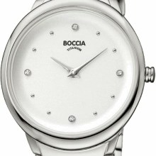 Boccia 3276-09 Titan-Damenuhr Trend Boccia 3276-09 Titan-Damenuhr Trend