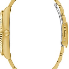 Guess Herrenuhr Connoisseur Edelstahl Farbe Gold GW0265G3 Guess Herrenuhr Connoisseur Edelstahl Farbe Gold GW0265G3