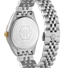 Philipp Plein Herrenuhr Date Superlative Philipp Plein Herrenuhr Date Superlative