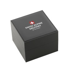 Swiss Alpine Military Herren Armbanduhr Master-Diver Analog Quarz 7053.1132 Swiss Alpine Military Herren Armbanduhr Master-Diver Analog Quarz 7053.1132