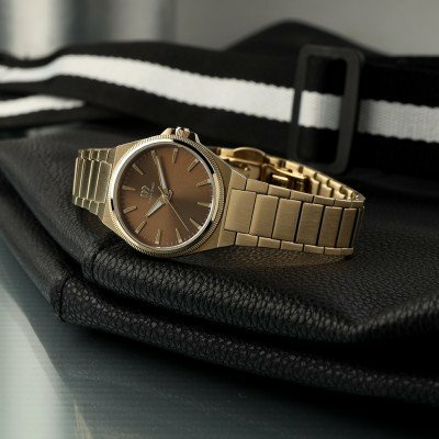 Danish Design Tidløs IV87Q1303 DKx Pro Uhr – Bild 3