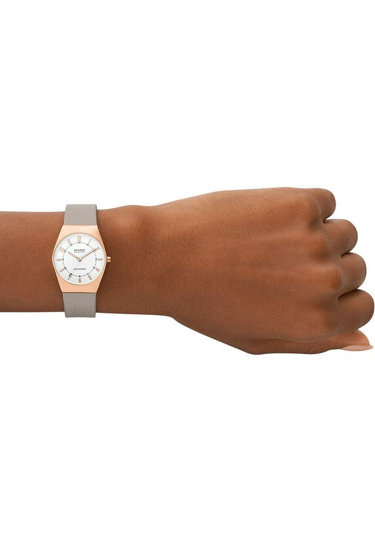 Ring Weißgold 585 – Bild 3