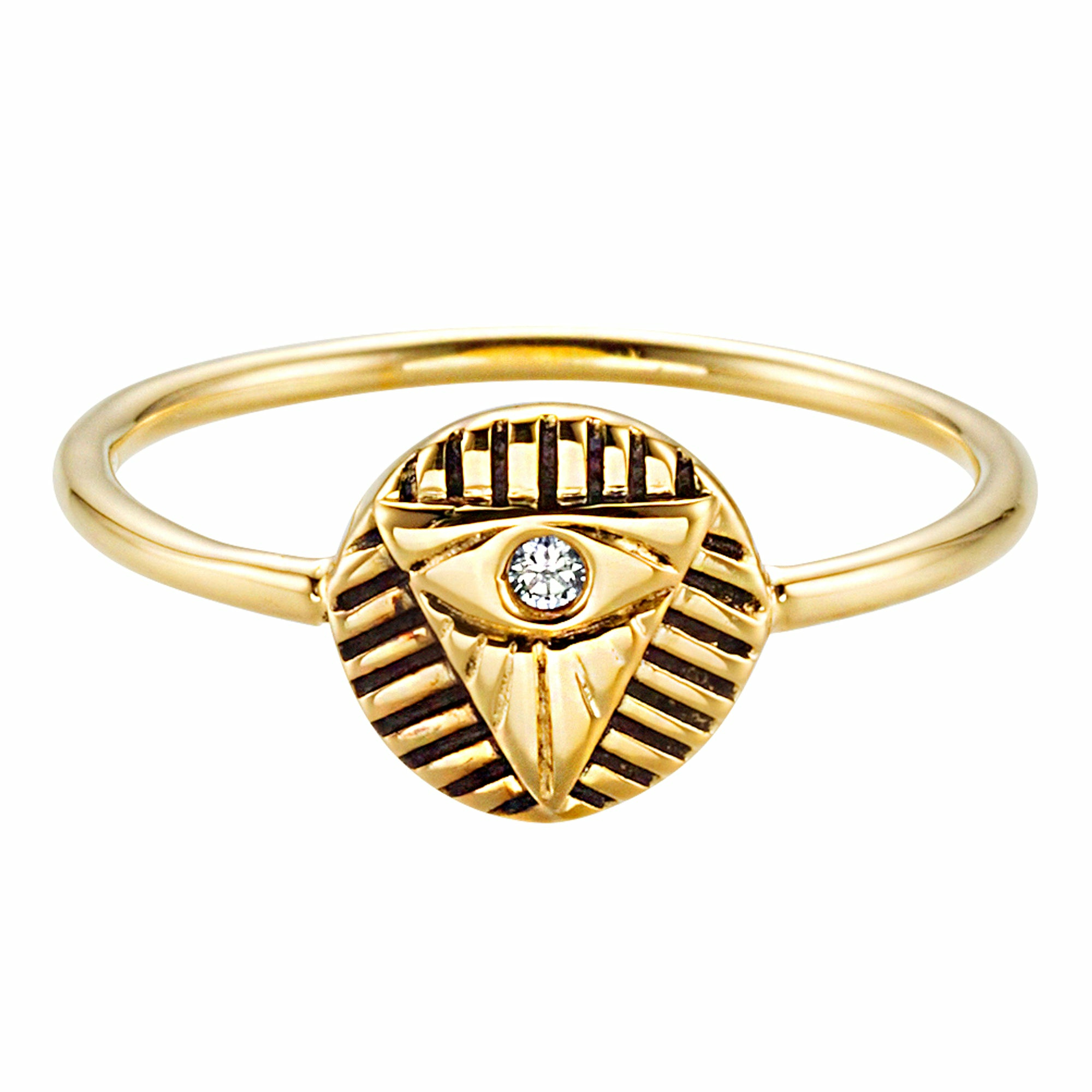 Ring 925 Sterling Silber vergoldet Zirkonia 41179028553822 Ring 925 Sterling Silber vergoldet Zirkonia 41179028553822