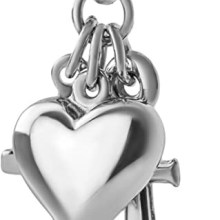 Koch Silver Basics Anhänger 925/ Silber 28.1149 Koch Silver Basics Anhänger 925/ Silber 28.1149