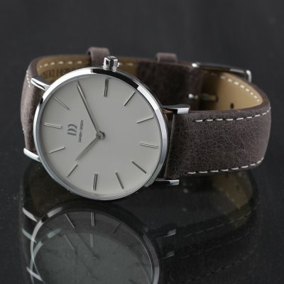 Danish Design Tidløs IV12Q1231 Ærø Uhr – Bild 2