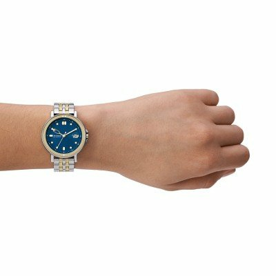 Skagen SKW3137 Signatur Lille Sport Uhr – Bild 3