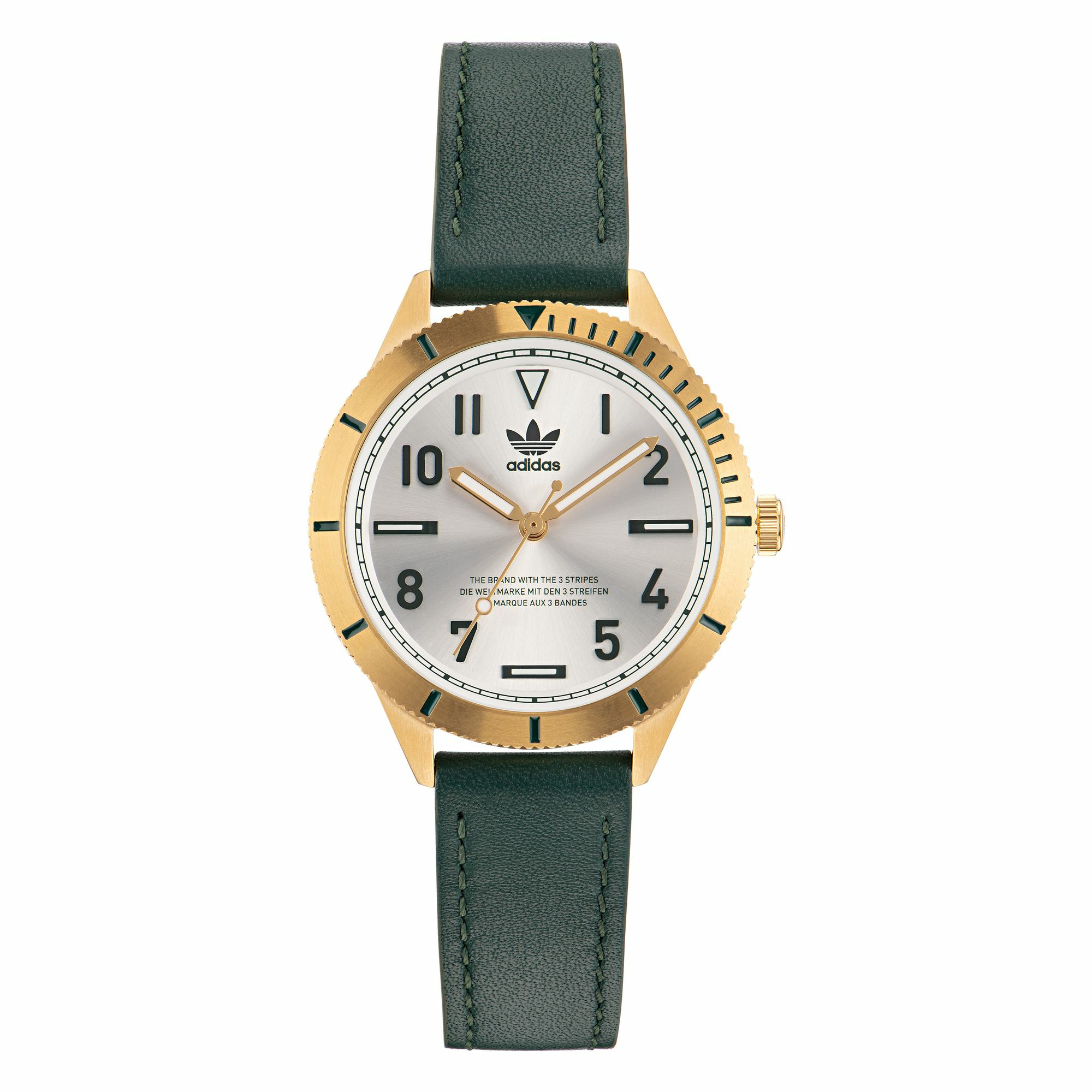 Adidas Damen Uhr Edition Three Small – Bild 3