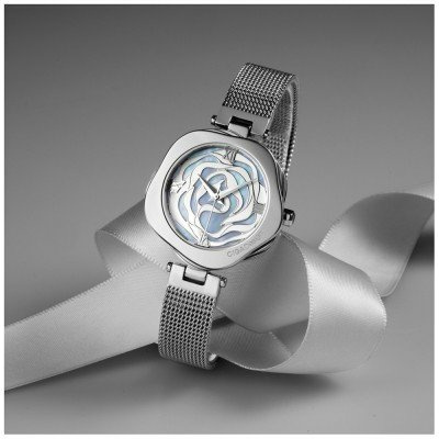 CIGA Design R012-SISI-W3 R-Series Danish Uhr – Bild 3