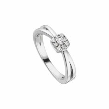 Viventy Damenring Größe 50 925/Sterling Silber 784691 Viventy Damenring Größe 50 925/Sterling Silber 784691