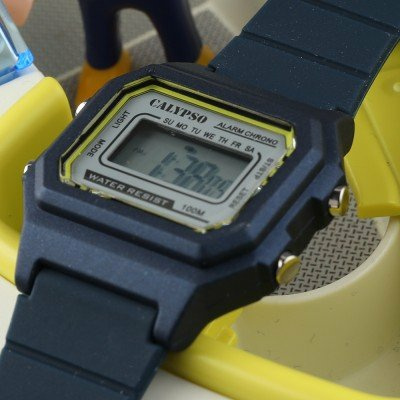 Calypso Kids Junior 10-15 K5802/5 Uhr Calypso Kids Junior 10-15 K5802/5 Uhr