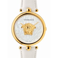 Versace Damen Armbanduhr Palazzo Empire 39 mm Medusa auf dem Zifferblatt Armban... Versace Damen Armbanduhr Palazzo Empire 39 mm Medusa auf dem Zifferblatt Armban...