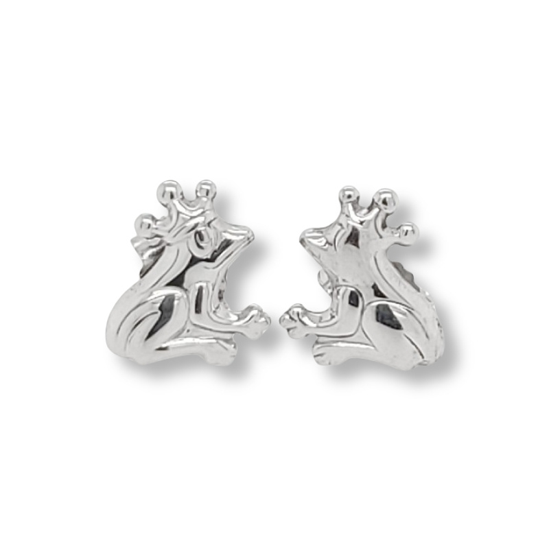 SK Basics Ohrstecker 925er Silber 20.1181.R SK Basics Ohrstecker 925er Silber 20.1181.R