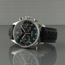 Bauhaus Aviation 2770-3 Aviation Tornado Uhr Bauhaus Aviation 2770-3 Aviation Tornado Uhr