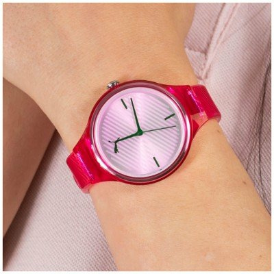 Puma P1024 Contour Uhr – Bild 3