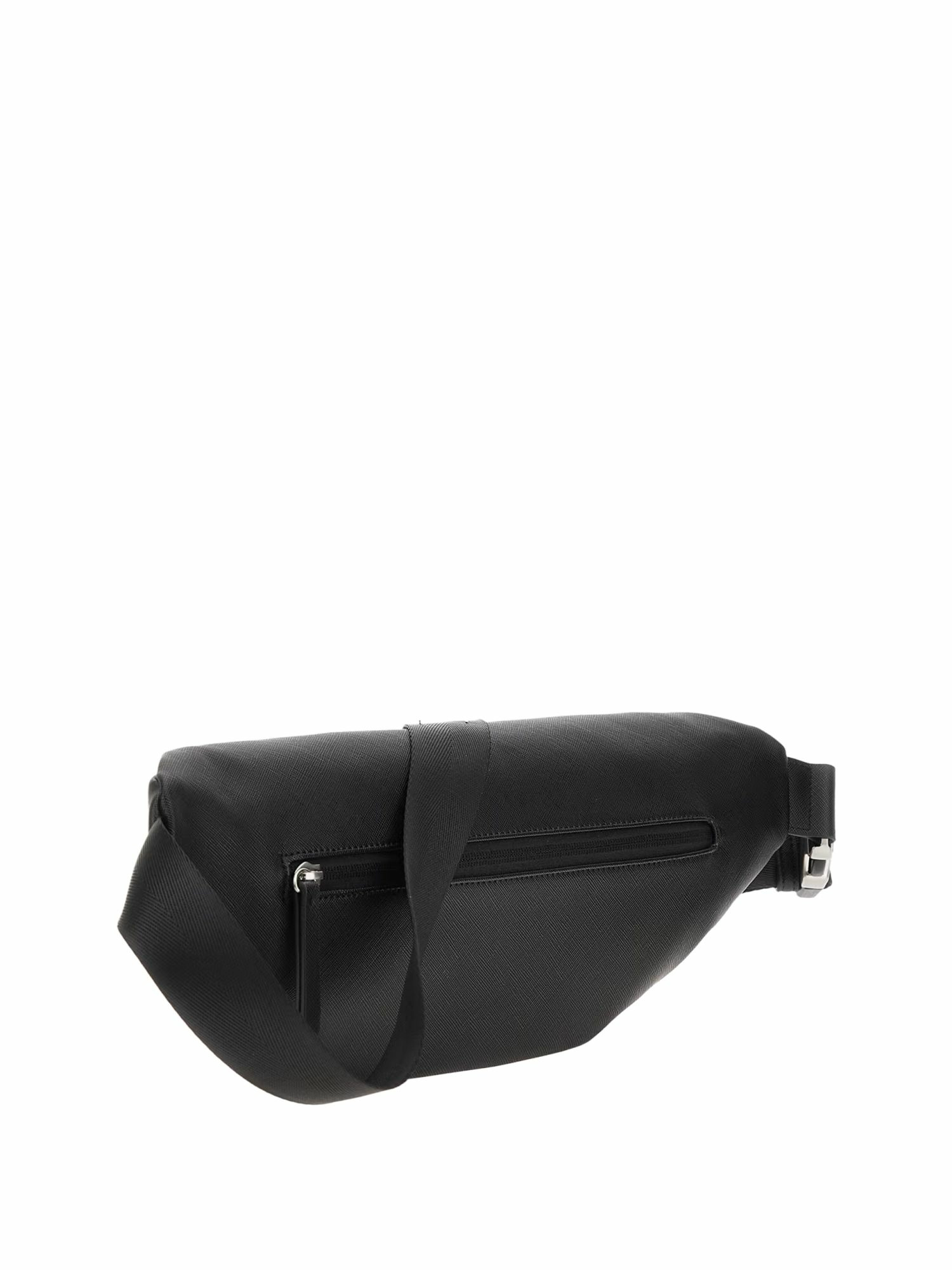 Guess Guess HMECSAP3431 BLA BAG Belt Pouch HMECSAP3431BLA – Bild 2