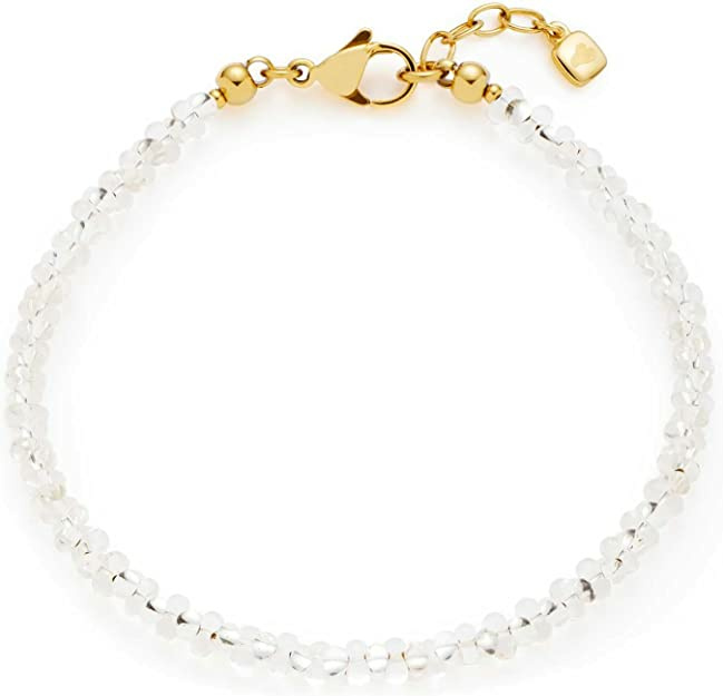 Leonardo Jewels Armband Milly, Armschmuck aus Edelstahl 022493 – Bild 2