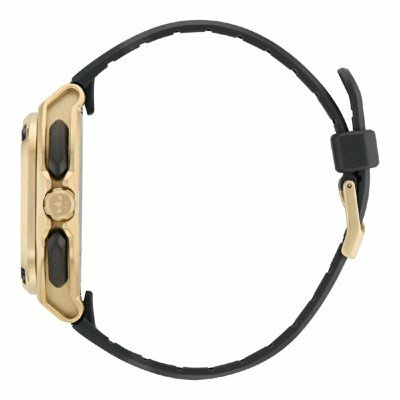 Adidas Originals - Fashion AOFH24018 City Tech Three Chrono Uhr – Bild 2