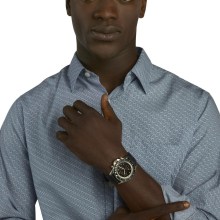 Missoni Schweizer Herrenuhr New Chrono Missoni Schweizer Herrenuhr New Chrono